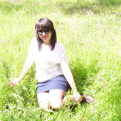 Наталья Росоленко