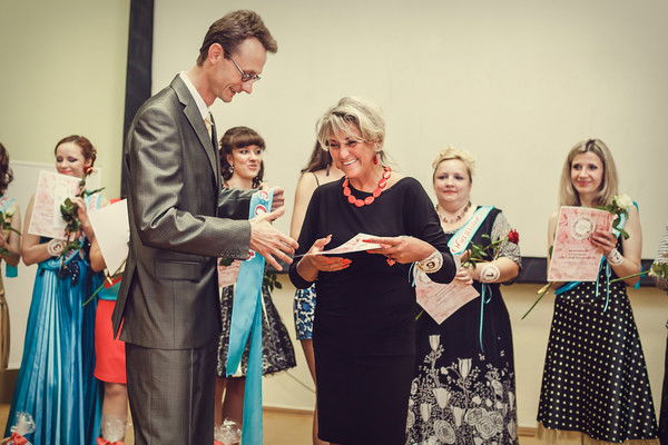 Элина Масалович