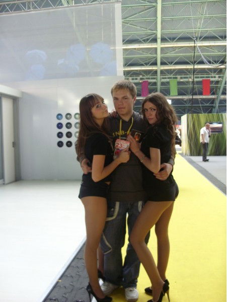 Сергей Нестерук