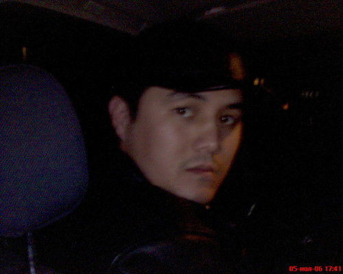 Камил Имзалиев