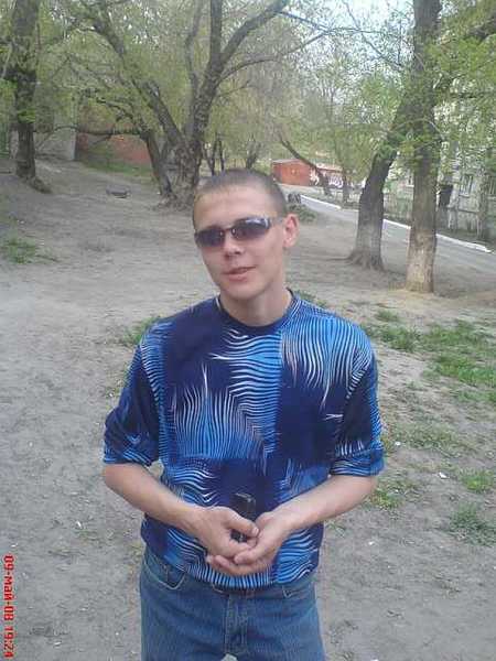 Александр Борискин