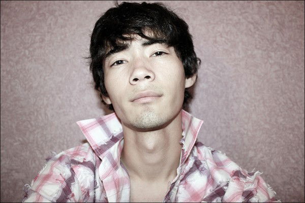 Мурат Ахмедов