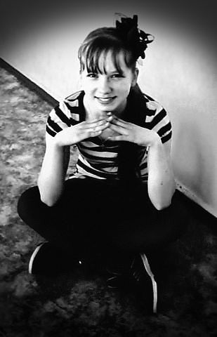 Анна Гапликова