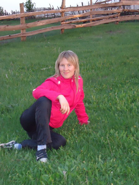 Елена Исаева