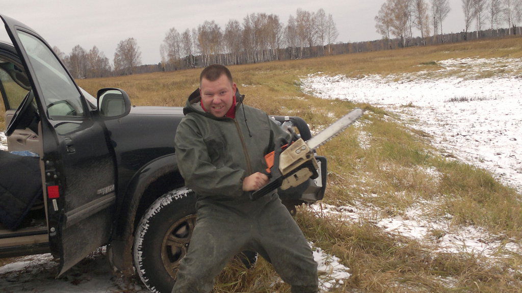 Виталий Завьялов