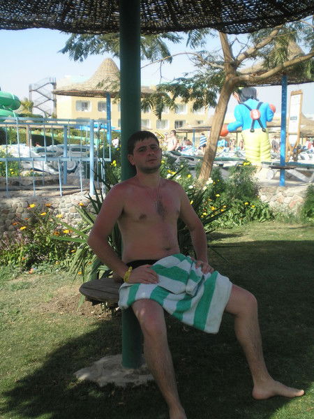 Борис Аракелян