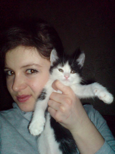 Нелли Силенко