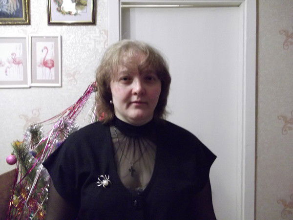 Елена Прохорова