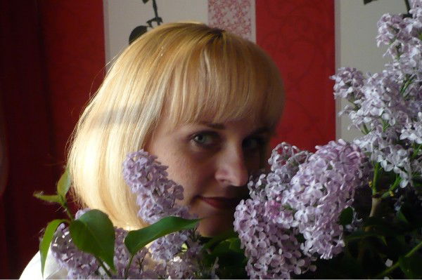 Юлия Подосинникова