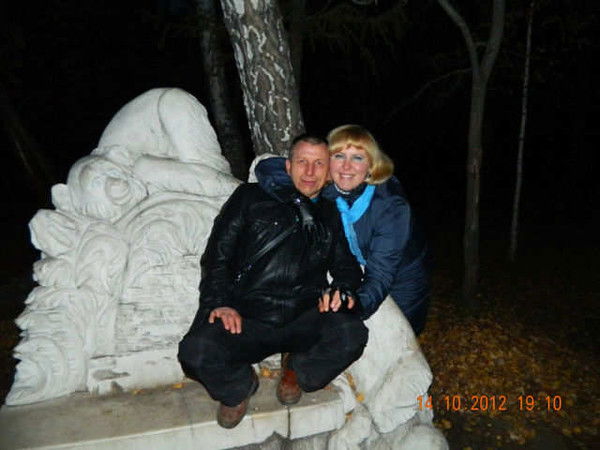 Наталья Феоктистова