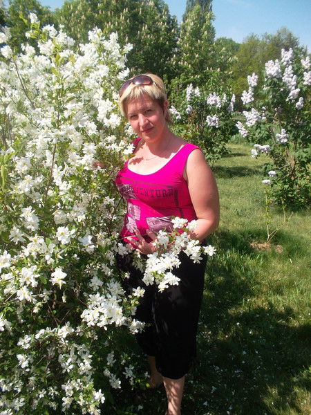 Татьяна Корниенко