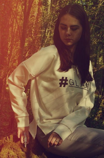 Полина Мирова