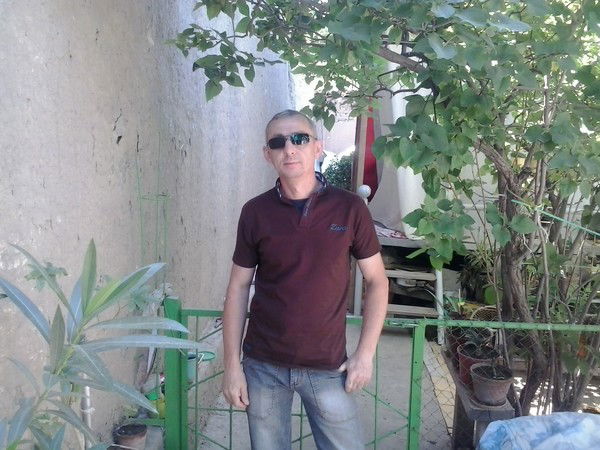 Рамиль Устаметов