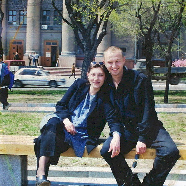 Немзарова Оксана