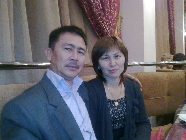 Тоты Жаканова