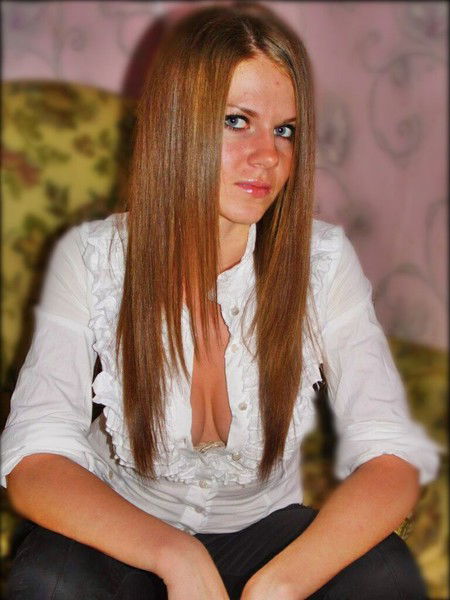 Танечка Евдокимова