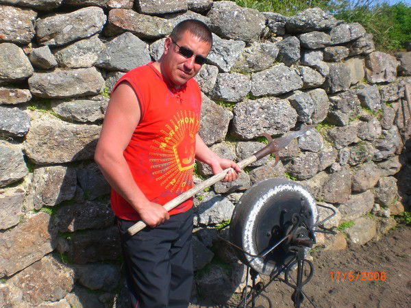 Александр Козловский