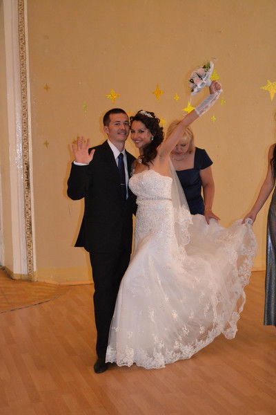 Азалия Сафиуллина