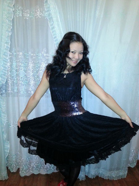 Раушан Жусупбекова