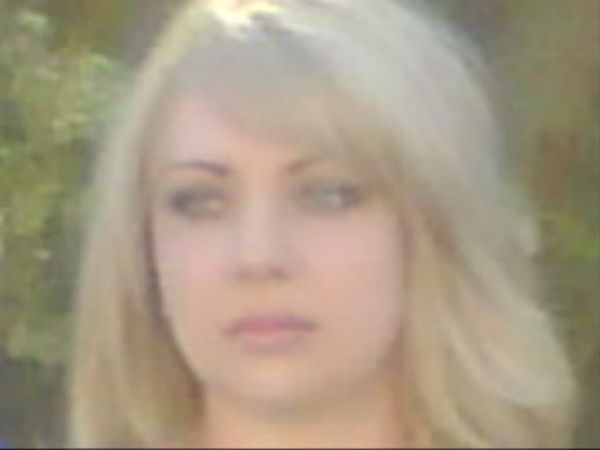 Ирина Струтинская