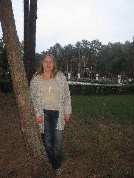 Татьяна Разинкова