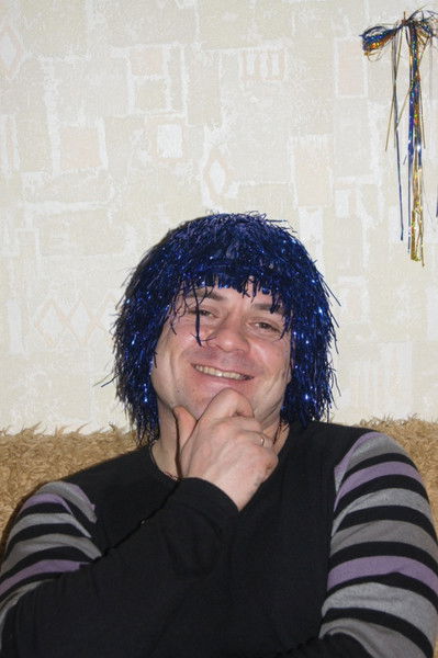 Дмитрий Лебедев