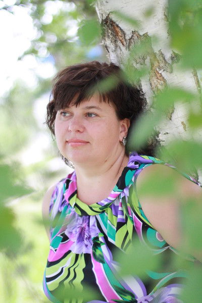 Ольга Тарабарова