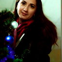 Марина Чикилева