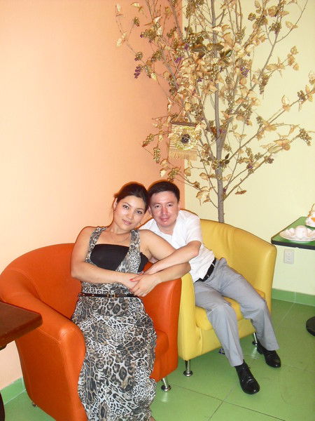 Баян-Сулу Кожасаева