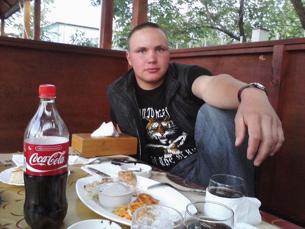 Сергей Потемкин