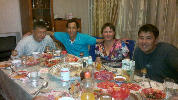 Сабит Урумбаев