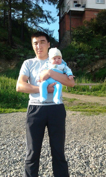 Нургазы Райимбердиев