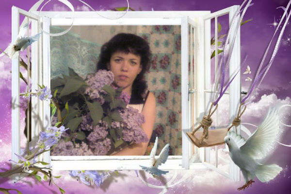 Малышка. ..........