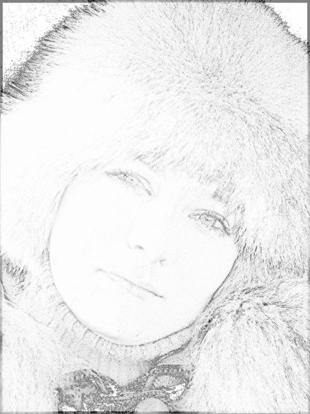 Юлия Семенова