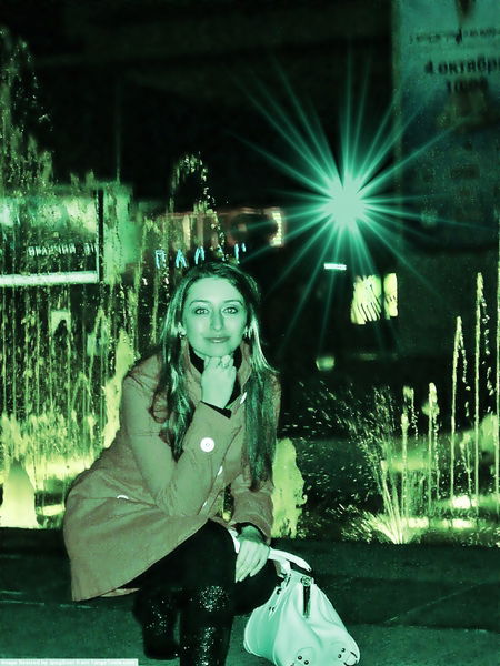 Ирина Драпкина