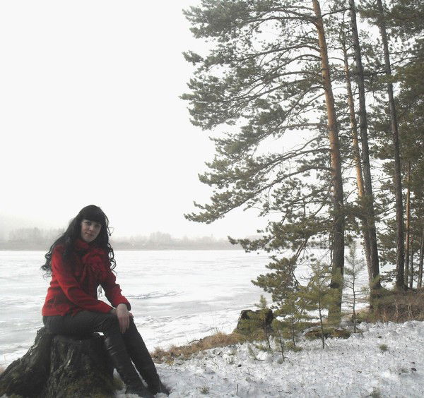 Елена Денисова