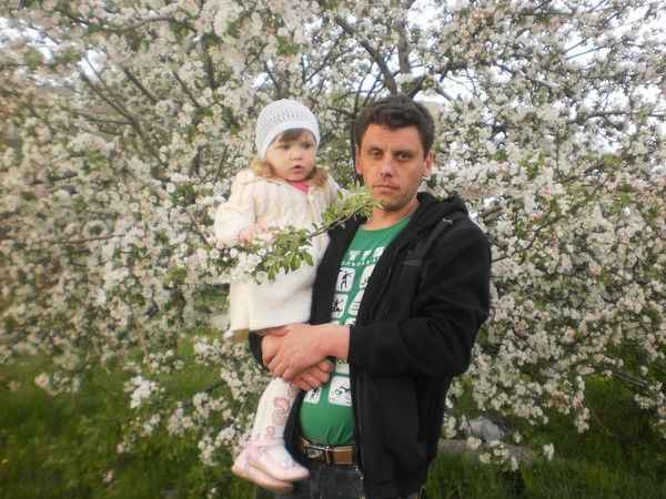 Александр Добровольский