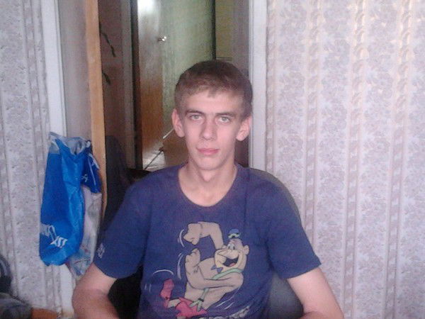 Алексей Улин