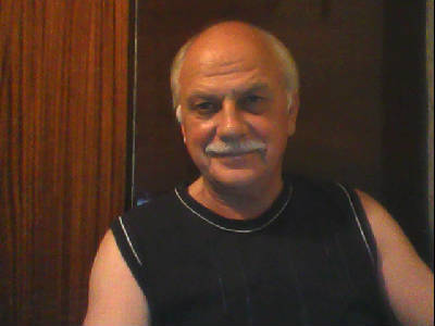 Сергей Китаев