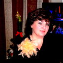 Елена Полтавская
