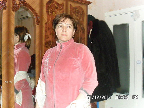 Фарангис ***