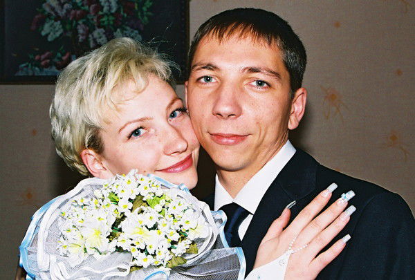 Виктор Каменецкий