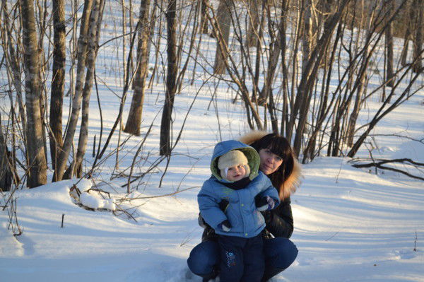 Елена Апанюк