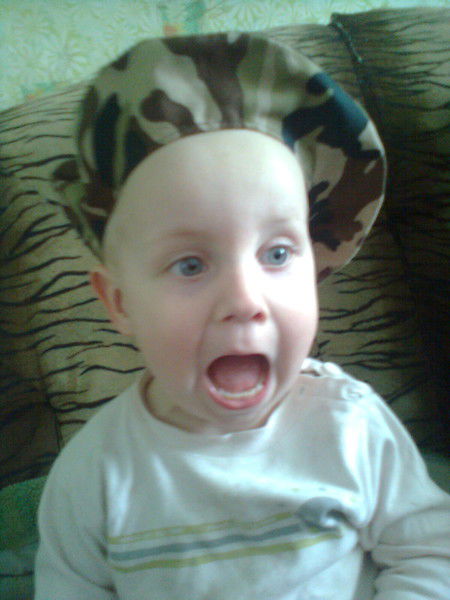 Саня Сулаев