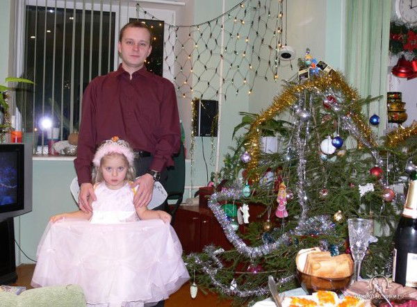 Кирилл Скворцов