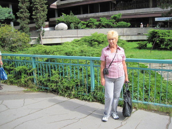 Татьяна Лукьянова