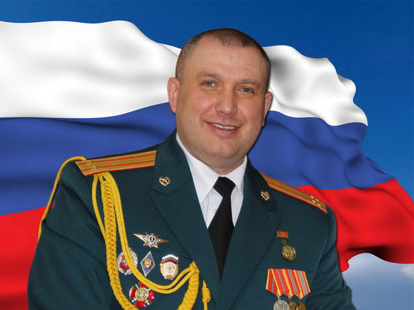 Николай Иванченко