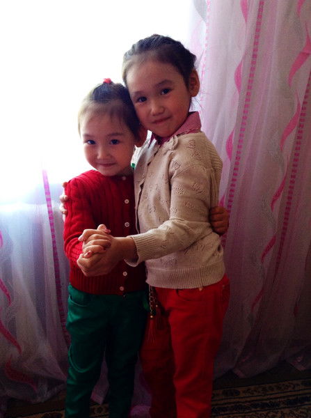 Райгуль Оралбаева