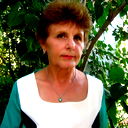 Галина Евдокимова (Кусмарцева)