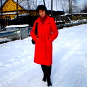 Марина Смирнова